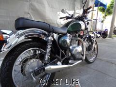 カワサキ エストレア