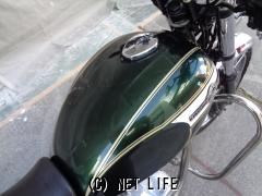 カワサキ エストレア