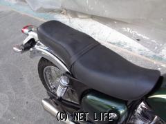 カワサキ エストレア