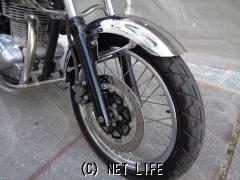 カワサキ エストレア