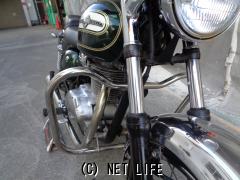 カワサキ エストレア