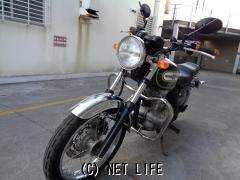 カワサキ エストレア