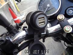 カワサキ エストレア