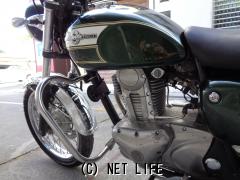 カワサキ エストレア