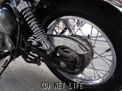 カワサキ エストレア