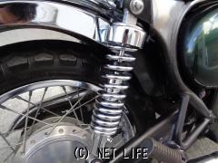 カワサキ エストレア