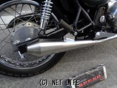 カワサキ エストレア