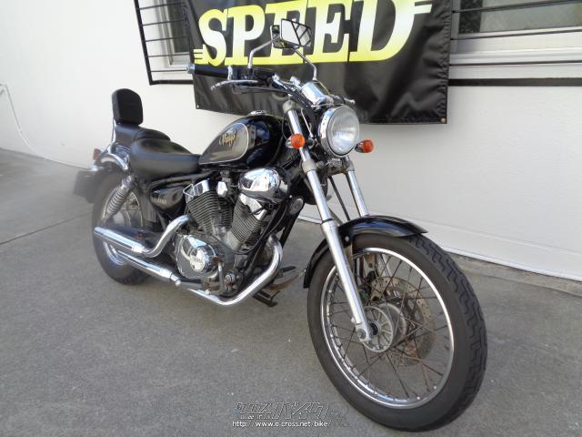 ヤマハ ビラーゴ250