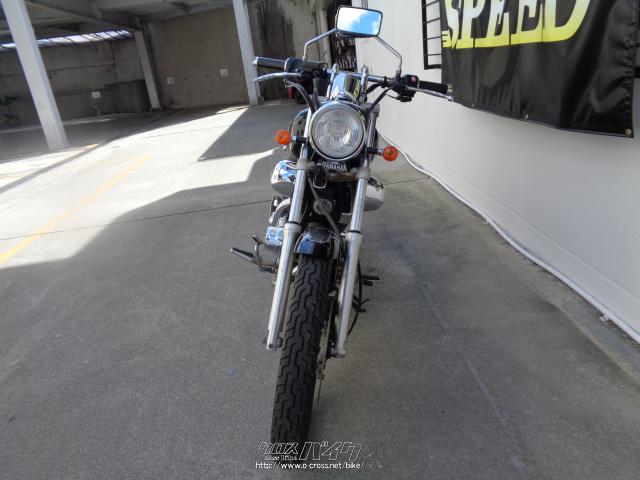 ヤマハ ビラーゴ250