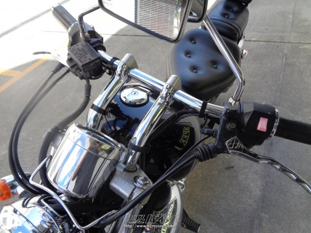 ヤマハ ビラーゴ250