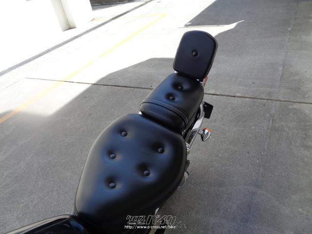 ヤマハ ビラーゴ250