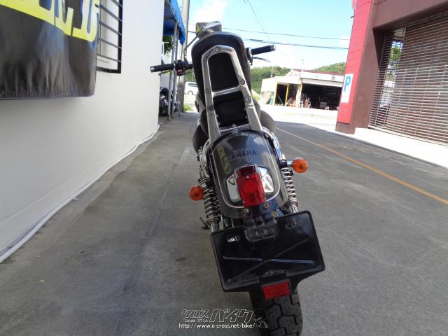 ヤマハ ビラーゴ250