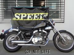 ヤマハ ビラーゴ250