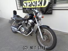 ヤマハ ビラーゴ250