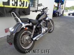 ヤマハ ビラーゴ250