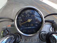 ヤマハ ビラーゴ250