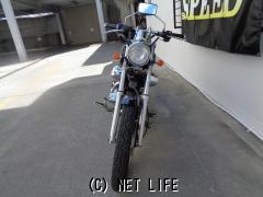 ヤマハ ビラーゴ250