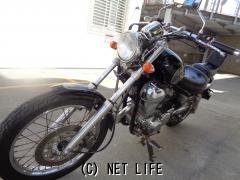 ヤマハ ビラーゴ250
