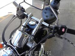 ヤマハ ビラーゴ250