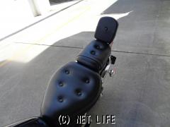 ヤマハ ビラーゴ250