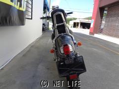 ヤマハ ビラーゴ250