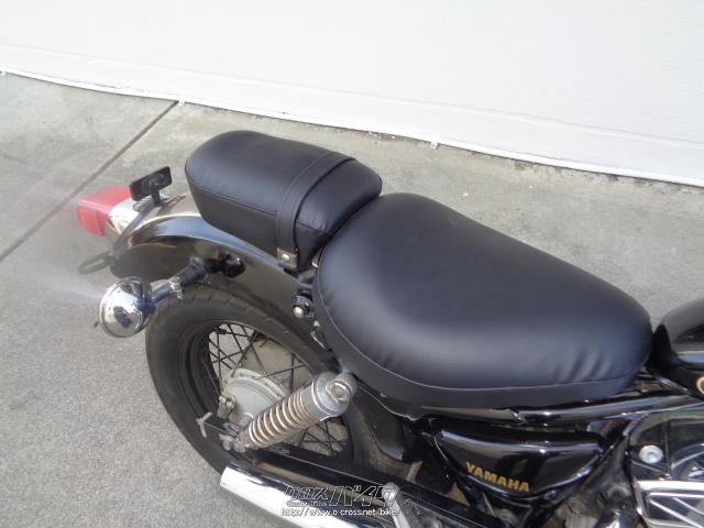 ヤマハ ビラーゴ250