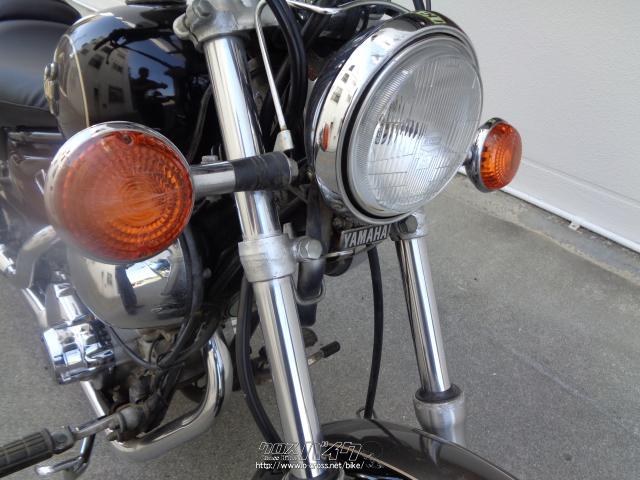 ヤマハ ビラーゴ250