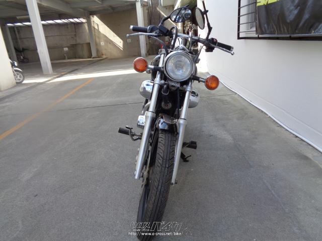 ヤマハ ビラーゴ250