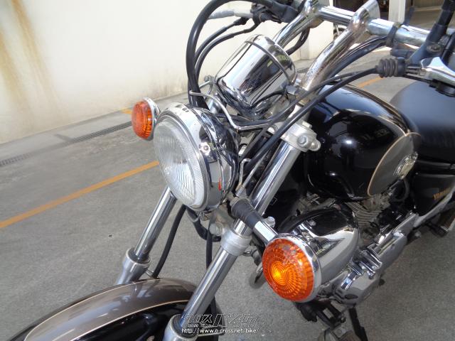 ヤマハ ビラーゴ250