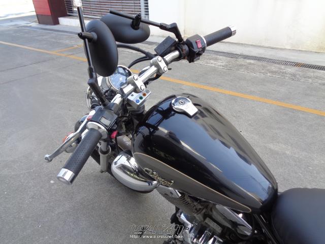 ヤマハ ビラーゴ250