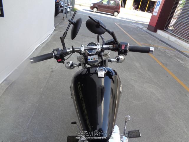 ヤマハ ビラーゴ250