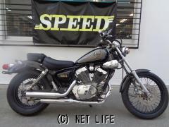 ヤマハ ビラーゴ250