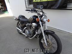 ヤマハ ビラーゴ250