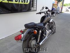 ヤマハ ビラーゴ250