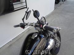 ヤマハ ビラーゴ250