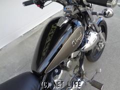ヤマハ ビラーゴ250