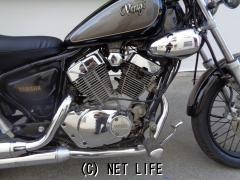 ヤマハ ビラーゴ250