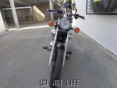 ヤマハ ビラーゴ250