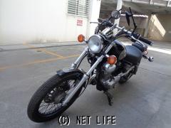 ヤマハ ビラーゴ250