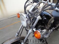 ヤマハ ビラーゴ250