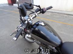 ヤマハ ビラーゴ250
