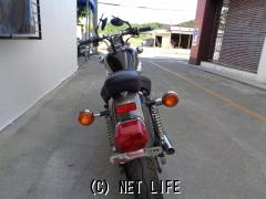 ヤマハ ビラーゴ250