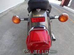 ヤマハ ビラーゴ250