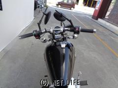 ヤマハ ビラーゴ250