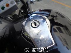 ヤマハ ビラーゴ250