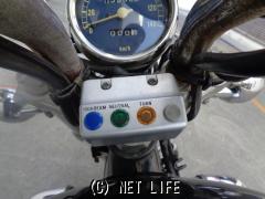 ヤマハ ビラーゴ250