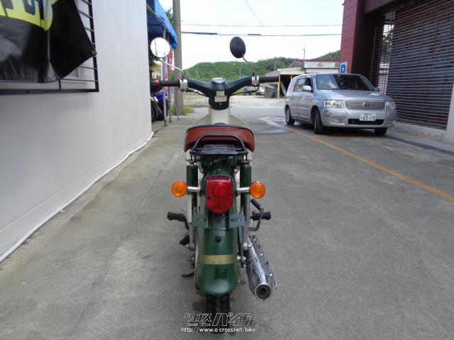 ホンダ リトルカブ