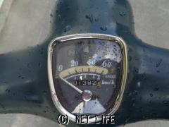 ホンダ リトルカブ