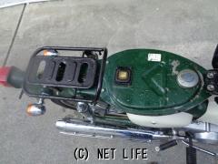 ホンダ リトルカブ