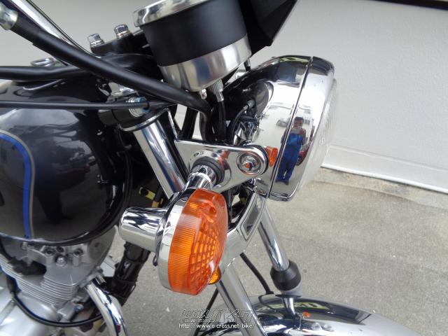 スズキ GN125 GN125H キャブモデル・ブラック・125cc・サイクルグッズ スズキ GN125 GN125H キャブモデル・ブラック・125cc・サイクルグッズ
